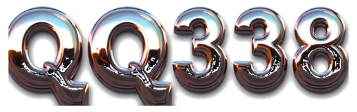 qq338 logo