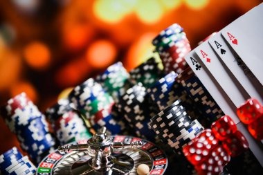 qq338 What is Auto Roulette